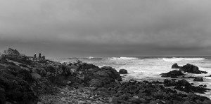 17 Mile Drive